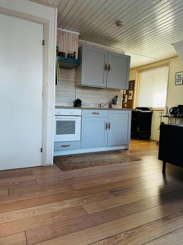 Stilbjerg Sleep&Hygge Leilighet Varde Eksteriør bilde