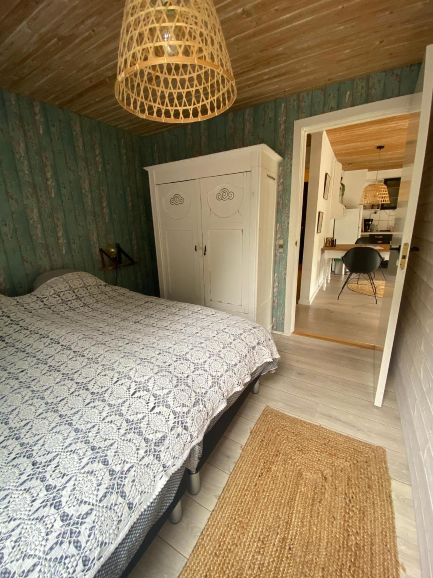 Stilbjerg Sleep&Hygge Leilighet Varde Eksteriør bilde